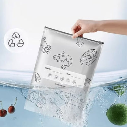 🔥🔥🔥Aluminum Foil Antibacterial Sealing Bag