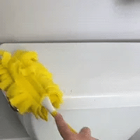 🔥Hot Sale 49% Off🔥Reusable Chenille Microfiber Dust Duster
