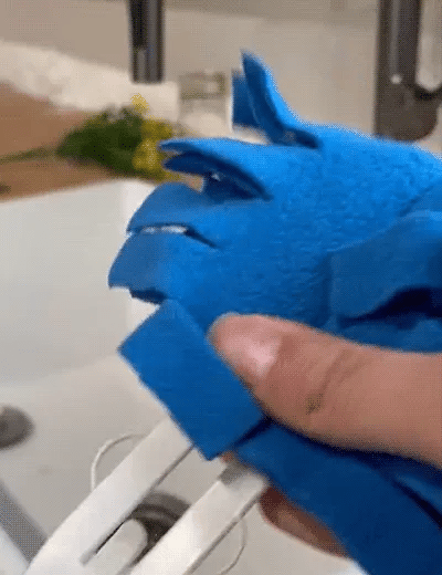 🔥Hot Sale 49% Off🔥Reusable Chenille Microfiber Dust Duster