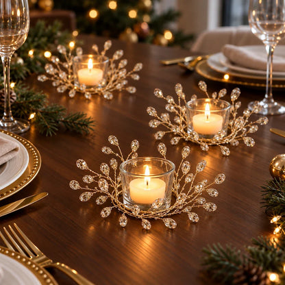 zavrlypro™ Candle Ring
