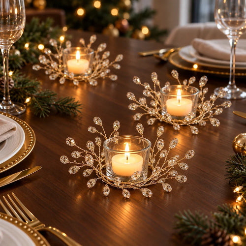zavrlypro™ Candle Ring