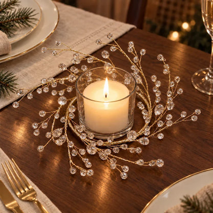 zavrlypro™ Candle Ring