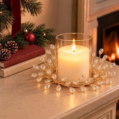 zavrlypro™ Candle Ring