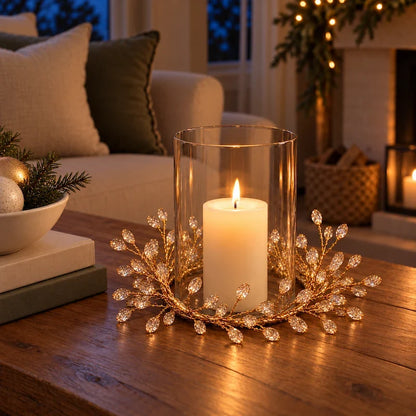 zavrlypro™ Candle Ring