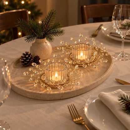 zavrlypro™ Candle Ring