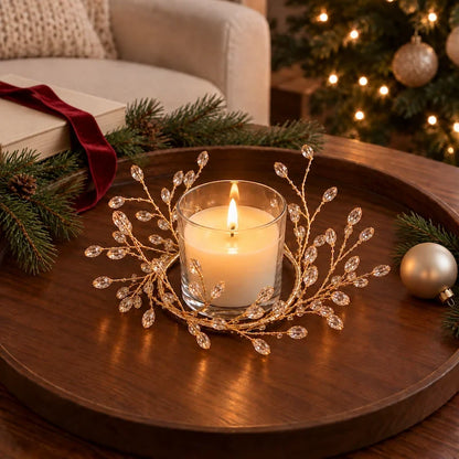 zavrlypro™ Candle Ring