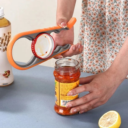 Kitchen Jar Opener