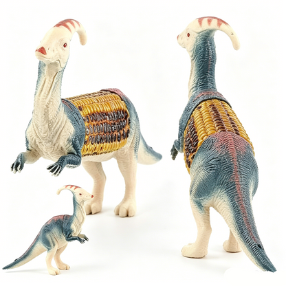 🔥Last Day Promotion🦖Dinosaur Corn Holders for Corn On The Cob🧒 - Funny Corn Cob Holder for Kids and Adults with Stainless Steel Prongs🌽