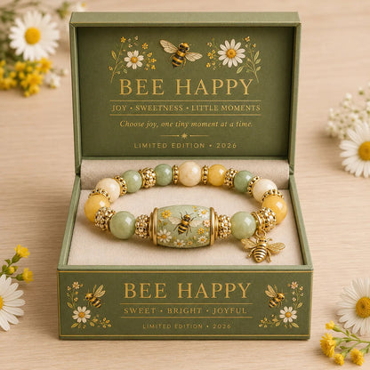 A Beautiful Bracelet With a Meaning She’ll Never Forget