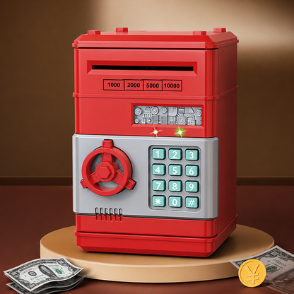 Savings Banks for Children