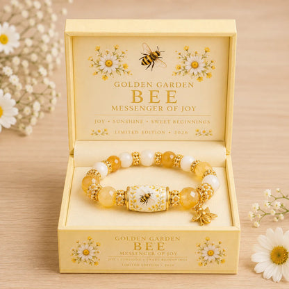 A Beautiful Bracelet With a Meaning She’ll Never Forget