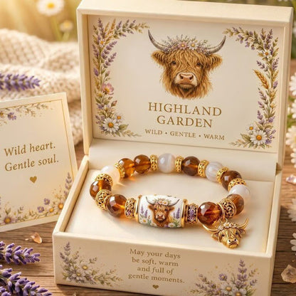 A Beautiful Bracelet With a Meaning She’ll Never Forget