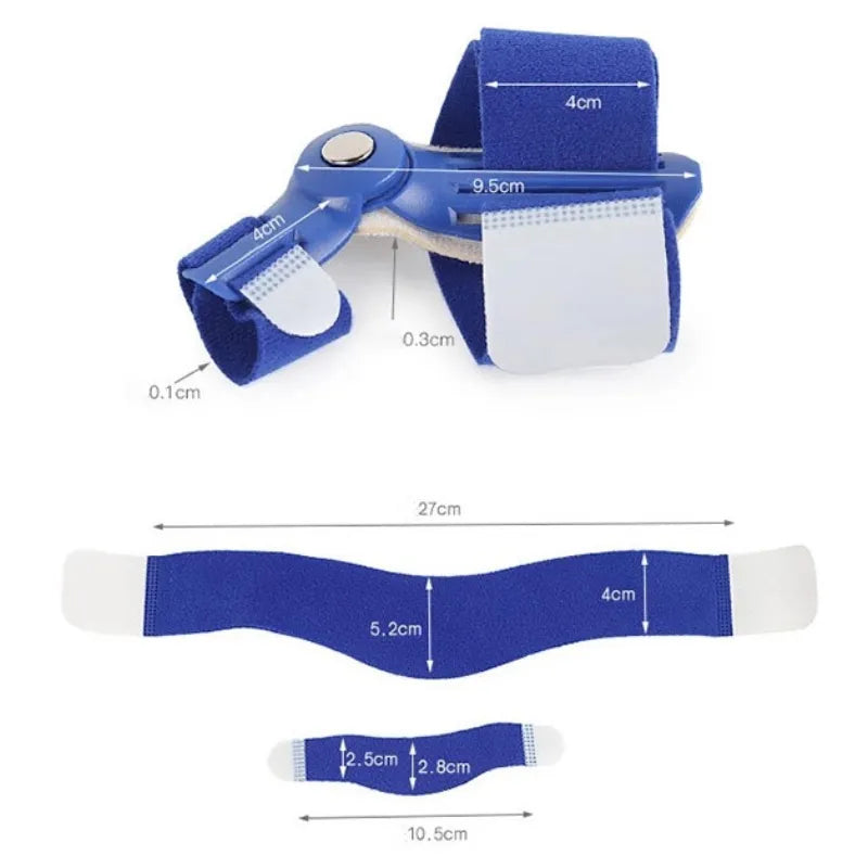 Orthopaedic Bunion Corrector