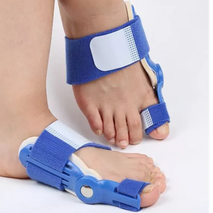 Orthopaedic Bunion Corrector