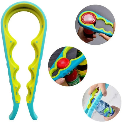 Kitchen Jar Opener