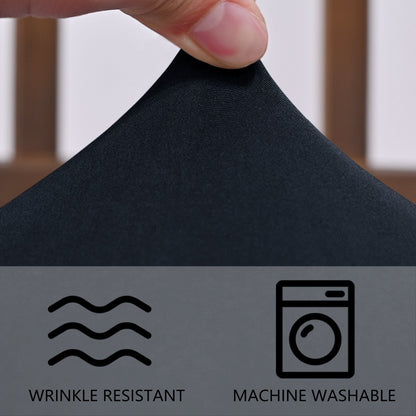 Waterproof Chair Covers – Stretchy, Removable & Washable Protectors for Dining Room Chairs! 🪑