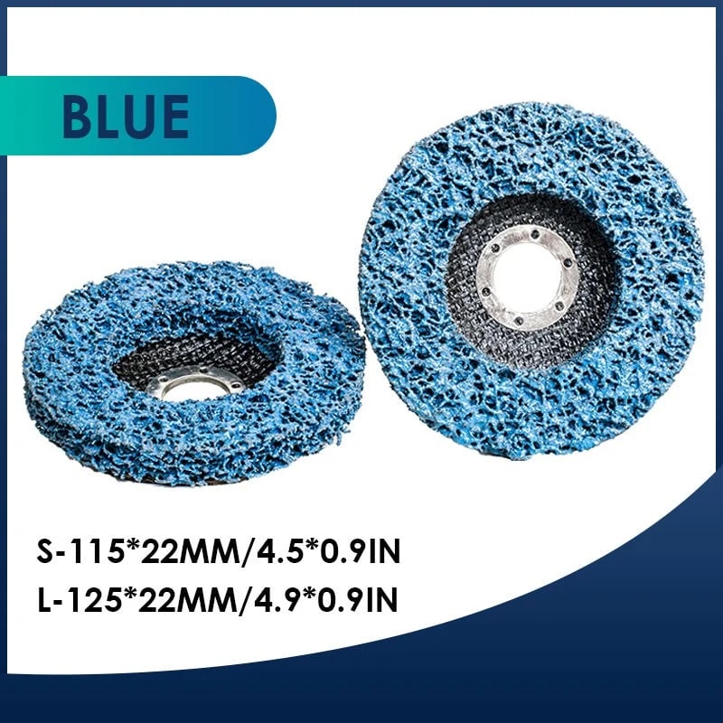 🔥😍🔥Hot Sale 50% 0FF🔥Diamond Multi-function Grinding Disc