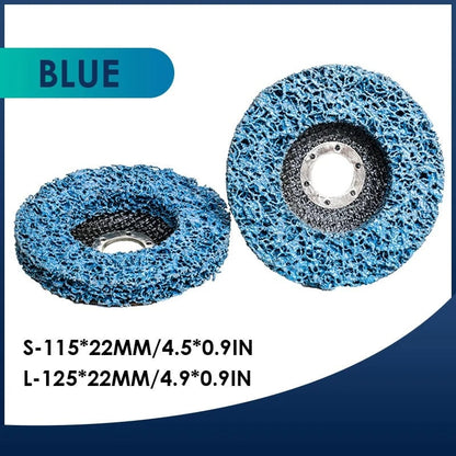🔥😍🔥Hot Sale 50% 0FF🔥Diamond Multi-function Grinding Disc