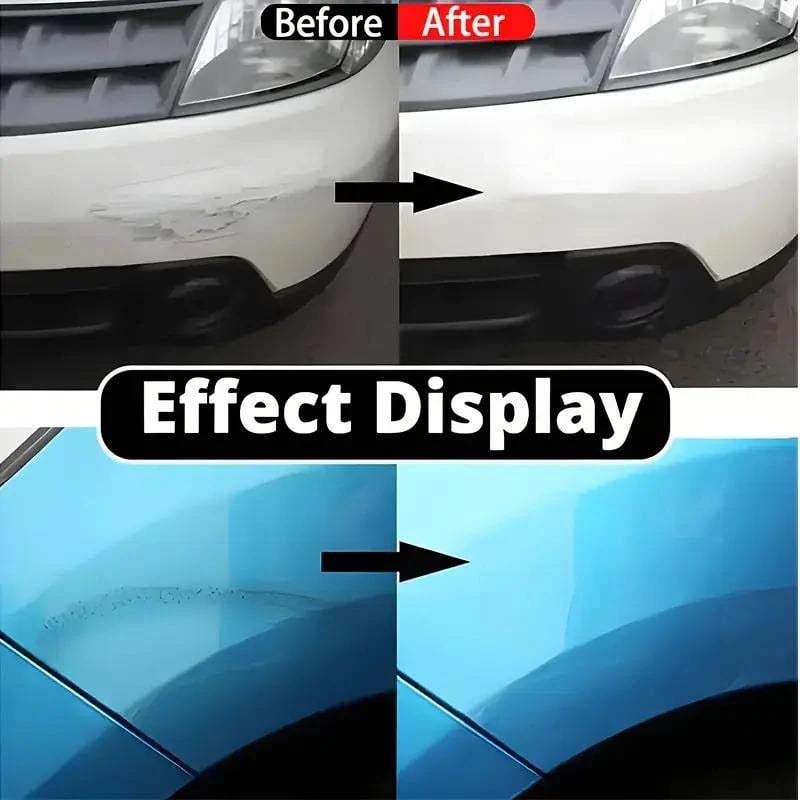 LAST DAY 60% OFF🔥Ultimate Car Scratch Remover Wax
