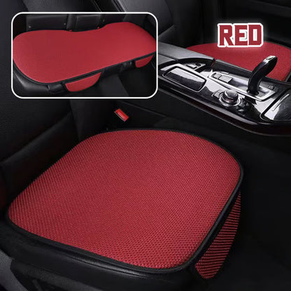 🔥Hot Selling 50%🔥 Breathable & Anti-Slip Viscose filament Car Seat Covers