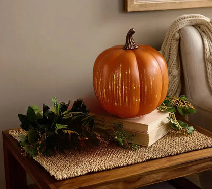 🔥2026 HOT SALE - 🎃✨ Illuminated Starry Night Pumpkins ✨