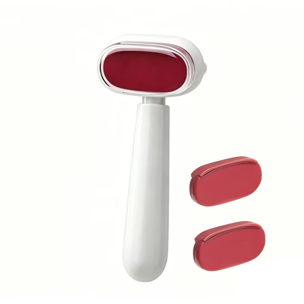 🦶Foot Callus Remover - Limited-Time Bonus: Get 2 FREE Replacement Heads! ✨🎁