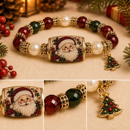 🏆Limited Time Sale 49% OFF🎄❤️ Christmas Magic Collection Bracelet