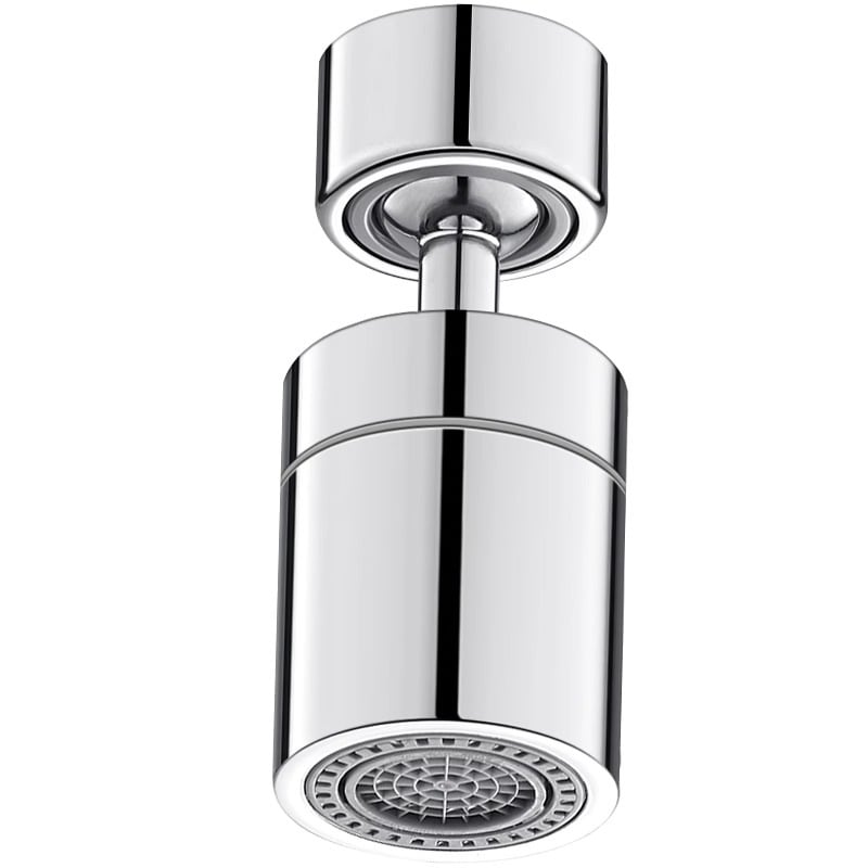 💥Kitchen sink faucet universal splash-proof washing artifact universal joint
