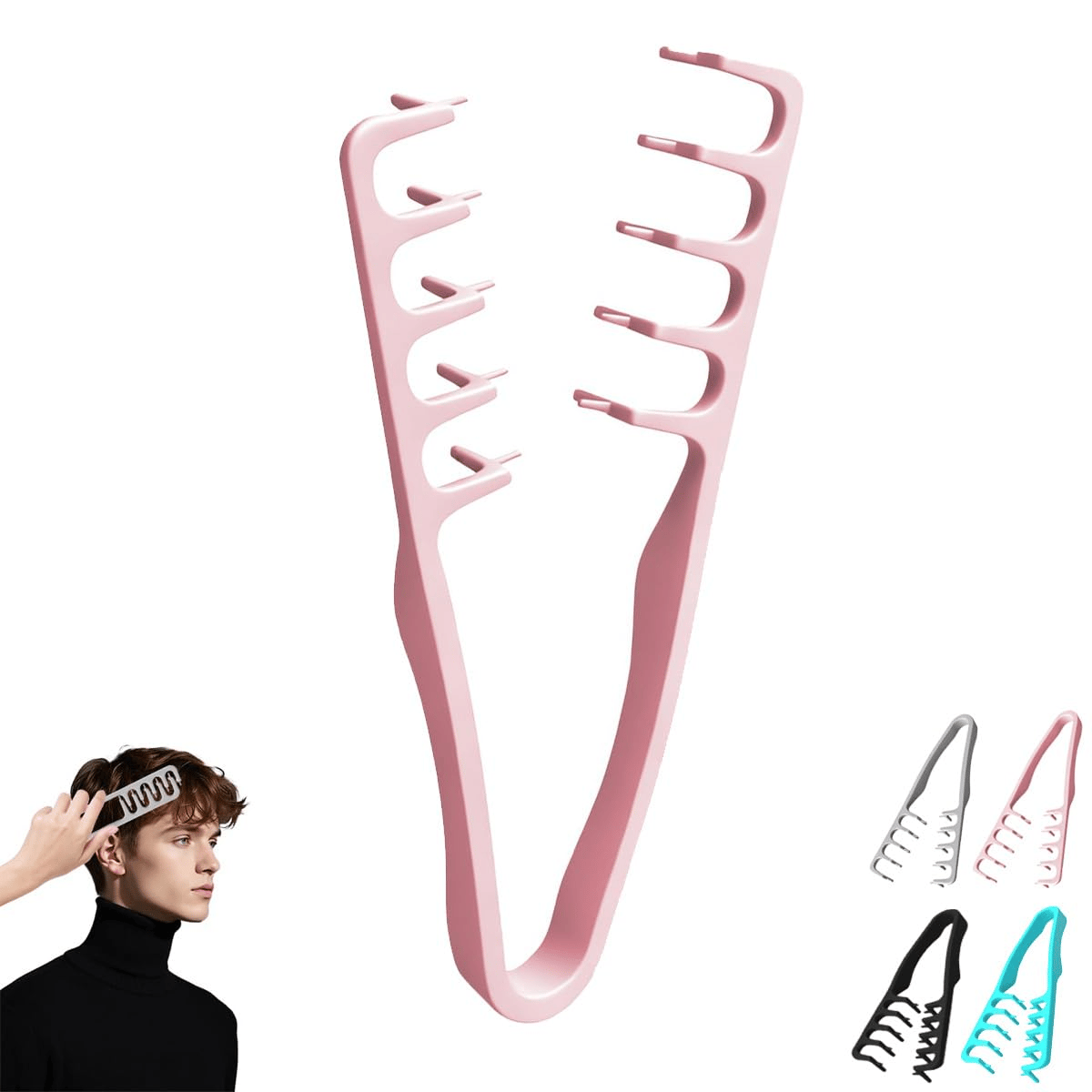 Pink(2PCS)