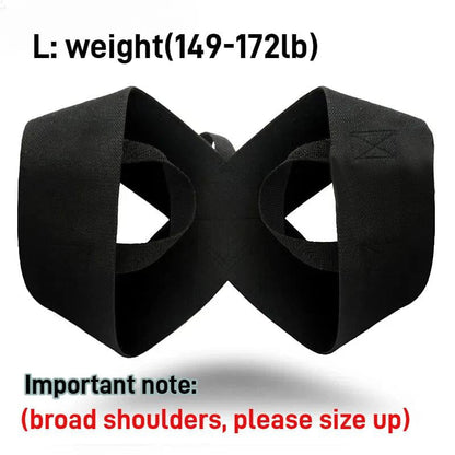🔥Posture Support Straps for Men & Women