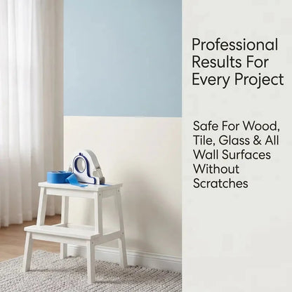 High-efficiency Painter Masking Tape Applicator