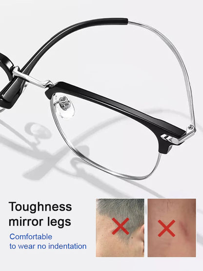 👓Best Selling 50% Off🔥Anti-blue light presbyopia glasses