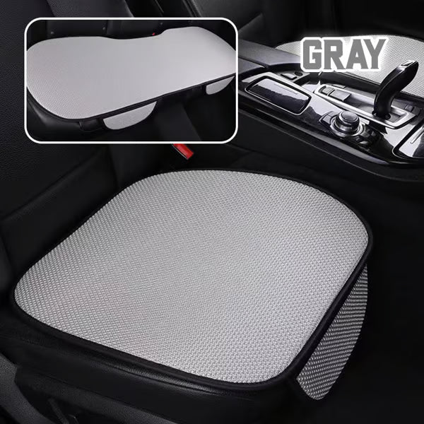 🔥Hot Selling 50%🔥 Breathable & Anti-Slip Viscose filament Car Seat Covers