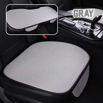 🔥Hot Selling 50%🔥 Breathable & Anti-Slip Viscose filament Car Seat Covers