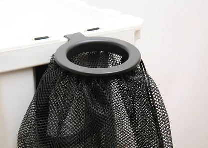 ⚡️ Sale 49% OFF Cooler Can - Outdoor Cooler Trash Can Accessory - Matte Black Finish