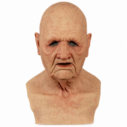 👻2026 All New Style Mask Headgear
