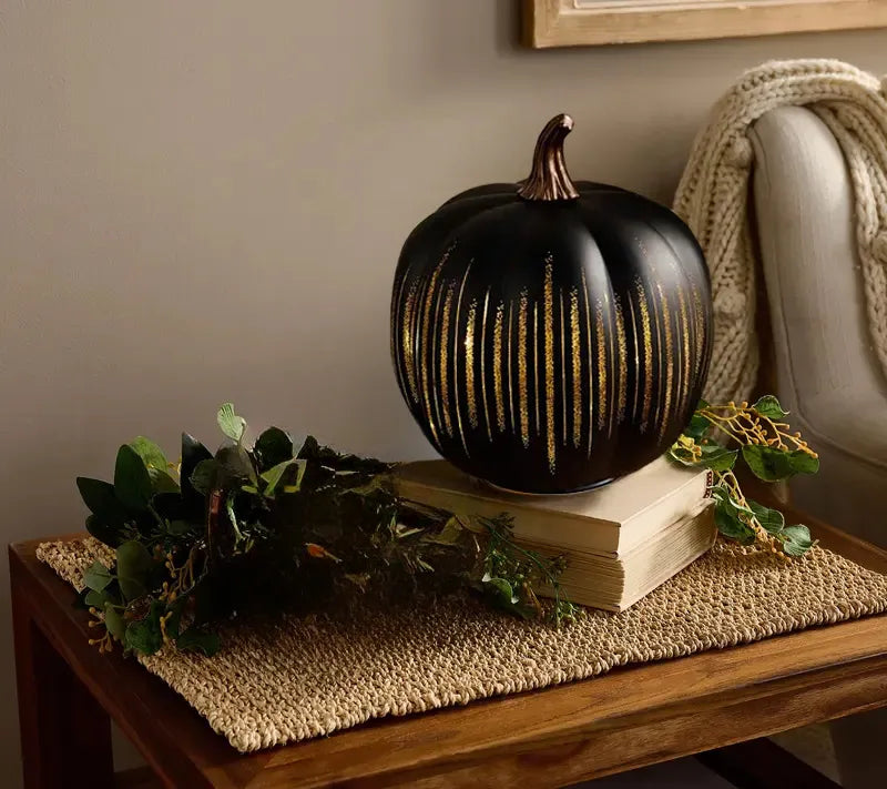 🔥2026 HOT SALE - 🎃✨ Illuminated Starry Night Pumpkins ✨