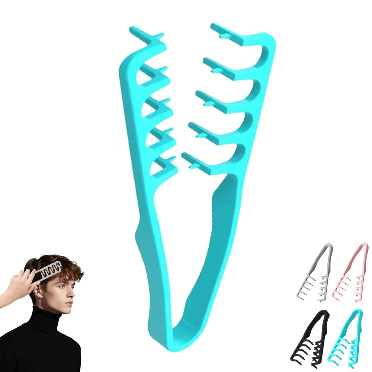 Blue(2PCS)