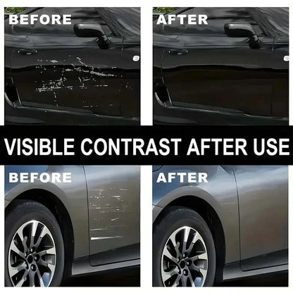 LAST DAY 60% OFF🔥Ultimate Car Scratch Remover Wax