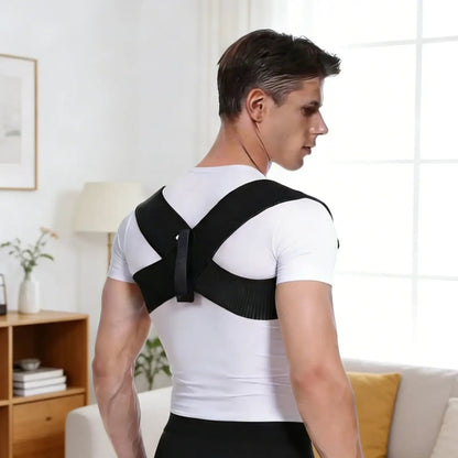 🔥Posture Support Straps for Men & Women