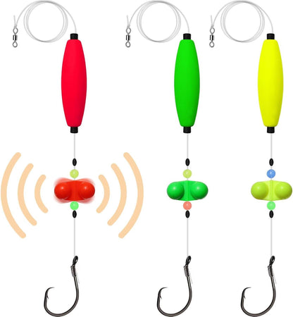 ✨LAST DAY ONLY 49% OFF🔥Catfish Fishing Set(3Pcs)