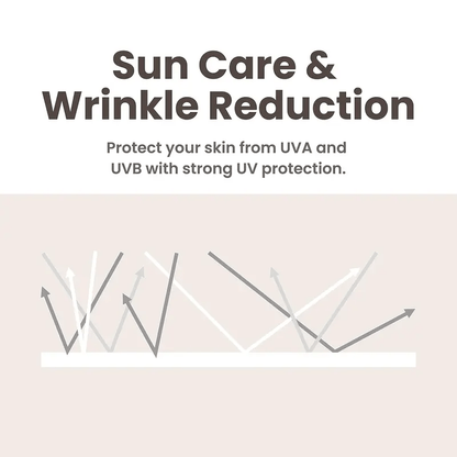 🌈💖Artless Glow Base – Your All-in-One Miracle Primer with SPF 50+ PA++++