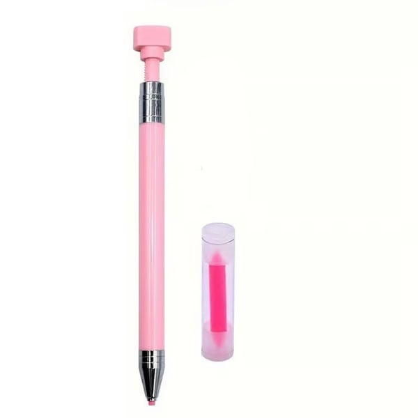 Automatic Refillable Wax Pen