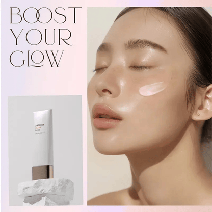 🌈💖Artless Glow Base – Your All-in-One Miracle Primer with SPF 50+ PA++++
