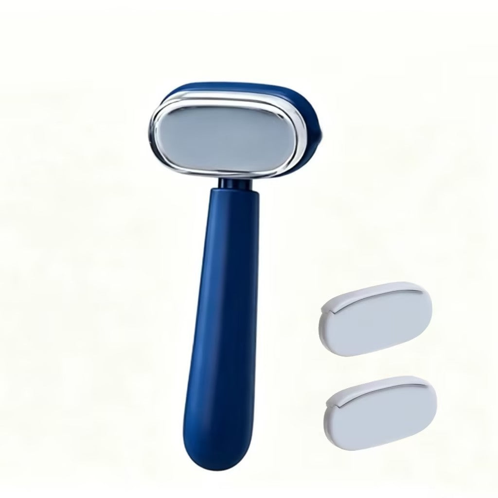 🦶Foot Callus Remover - Limited-Time Bonus: Get 2 FREE Replacement Heads! ✨🎁
