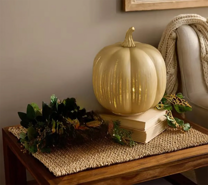 🔥2026 HOT SALE - 🎃✨ Illuminated Starry Night Pumpkins ✨