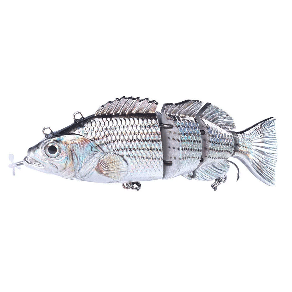 🔥LAST DAY 49%OFF🔥 - PROBERO (fishing gear) - Bionic swimming bait
