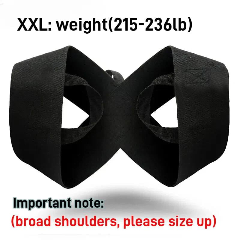 🔥Posture Support Straps for Men & Women