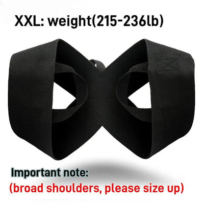🔥Posture Support Straps for Men & Women