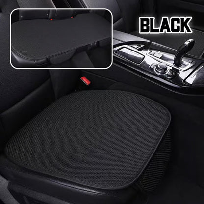 🔥Hot Selling 50%🔥 Breathable & Anti-Slip Viscose filament Car Seat Covers